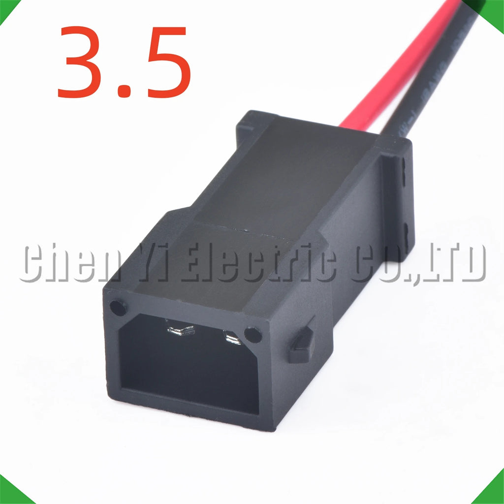 2-Pin Auto Connector Connector Automotive Connectors Light Sensor sensor Vw Audi sensor