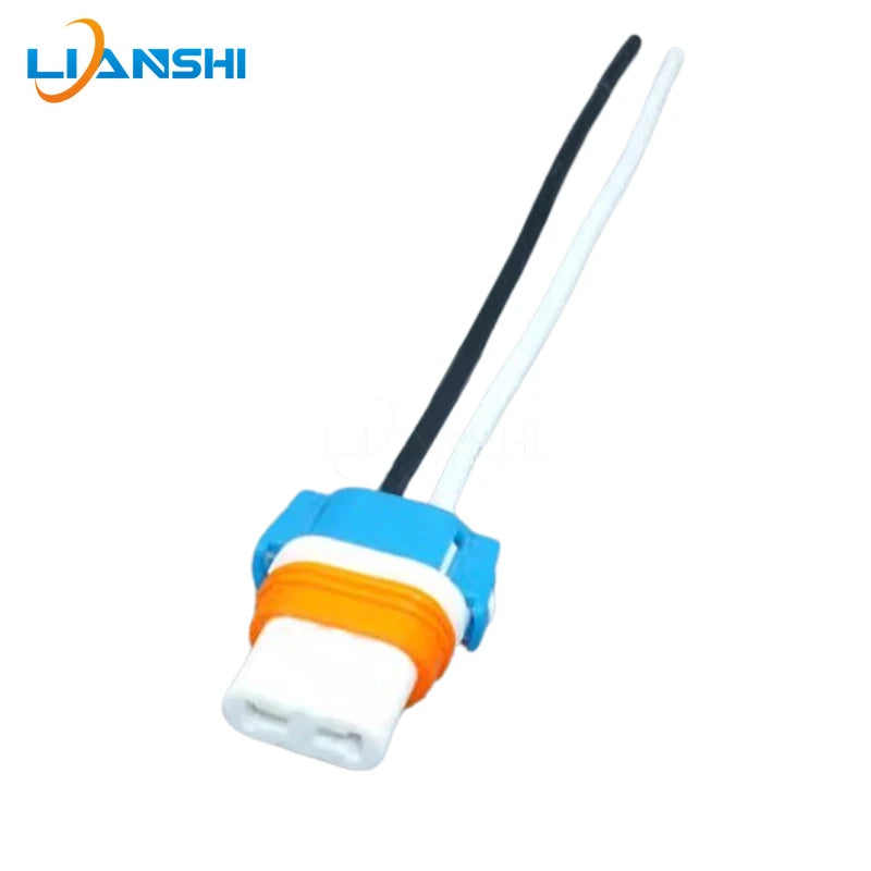 Truck headlight plug 9005/9005 Car connector harness plug headlight retrofit lamp holder