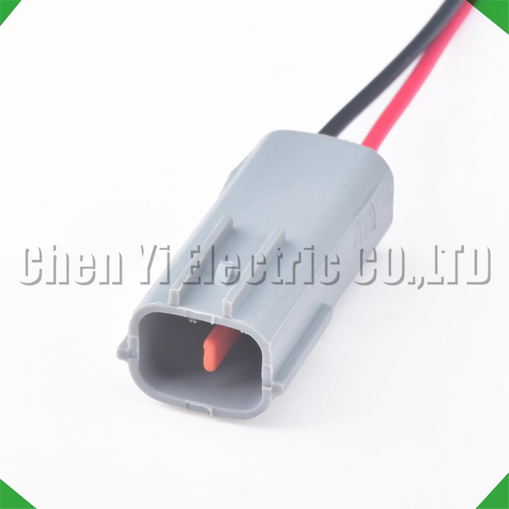 2-Pin Auto Connector Connector Automotive Connectors Mazda fog light sensor