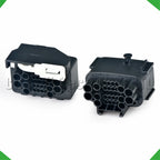 30-Pin Auto Connector Connector Automotive Connectors Engine gearbox Computer board Ford