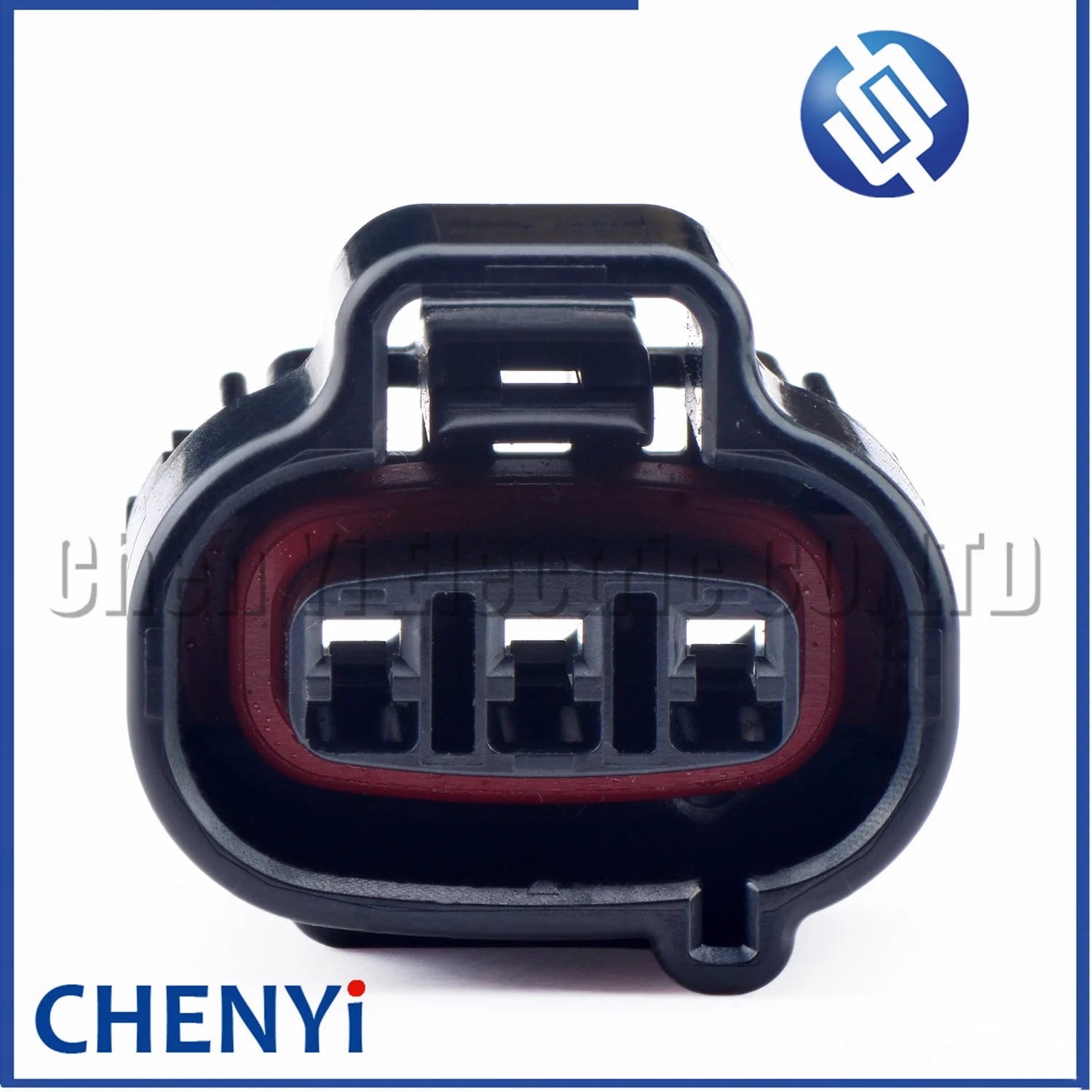 3 Pin Automotive waterproof Generator connector Wheel speed sensor plug 6189-7848 6189-8635 90980-12D33 For Toyota Isuzu Honda