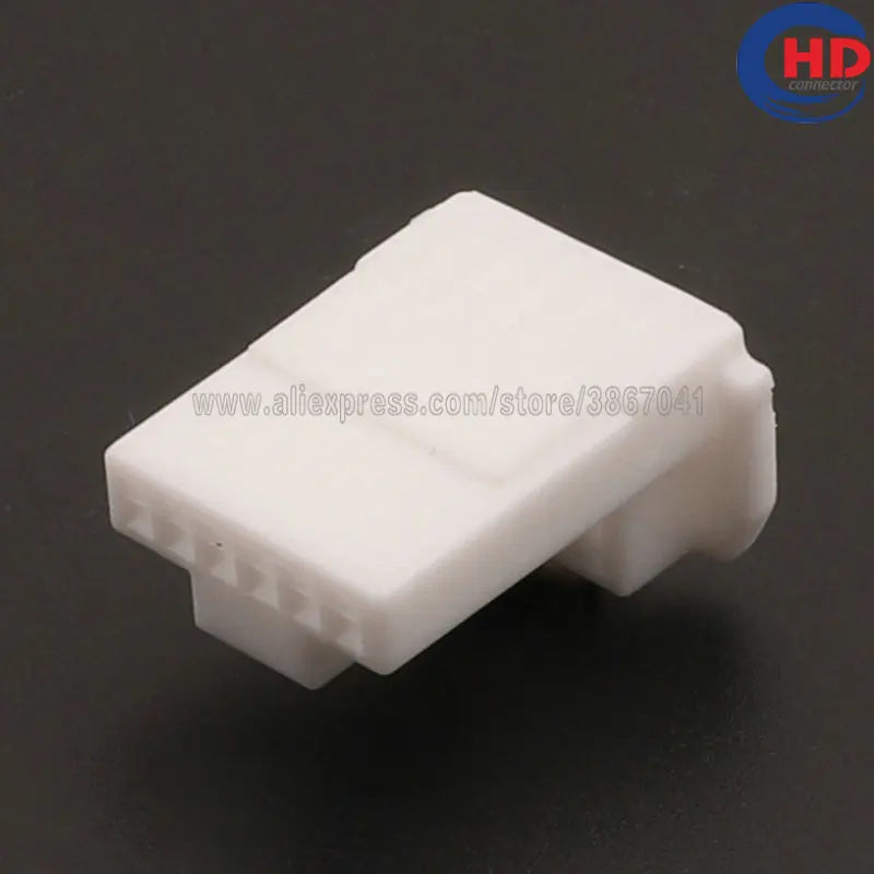 6pin Auto Electri  wire harness Elevator plug harness Ballast plug connector 90980-12C72