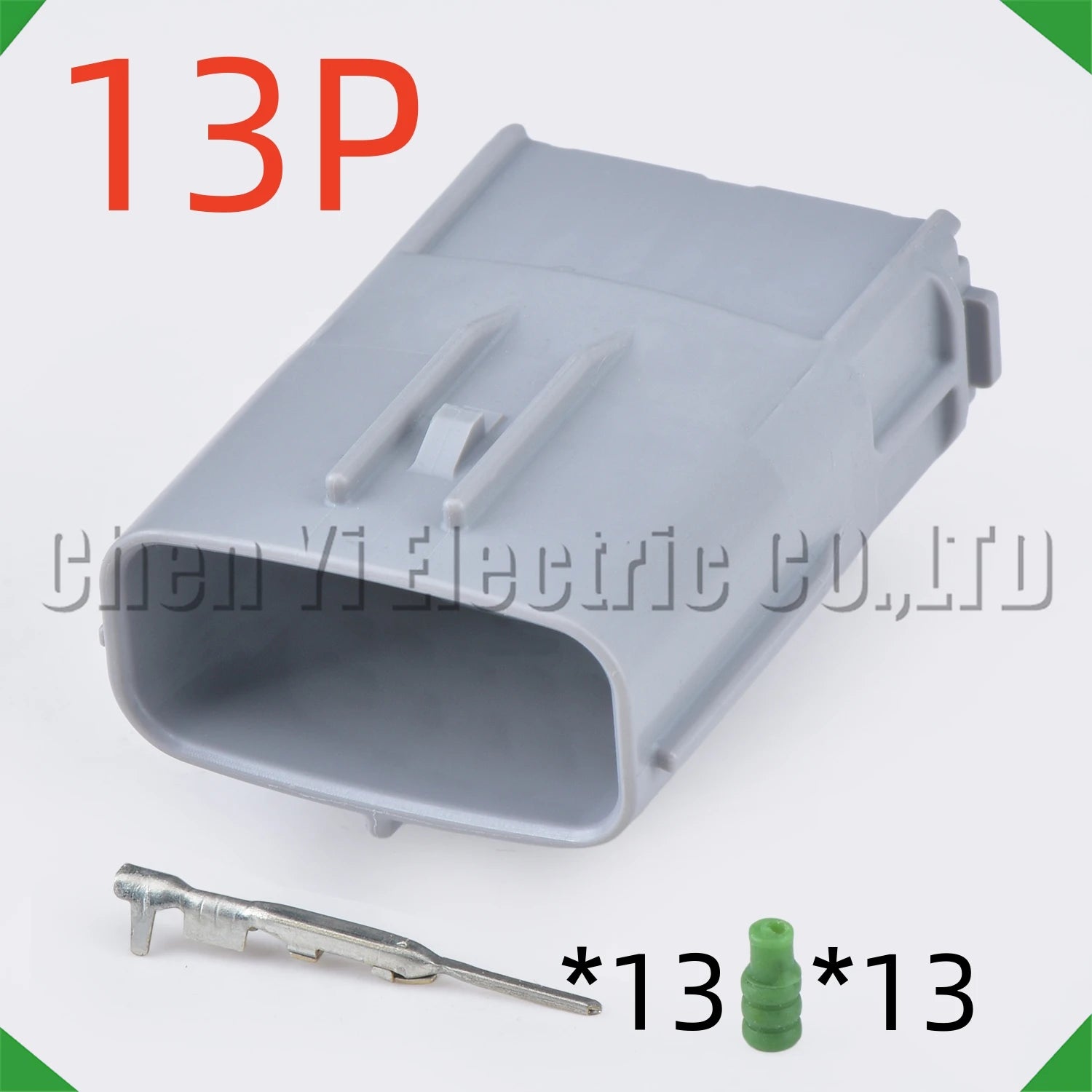 13-Pin Auto Connector Connectors Transmission gearbox harness 90980-12716 90980-123