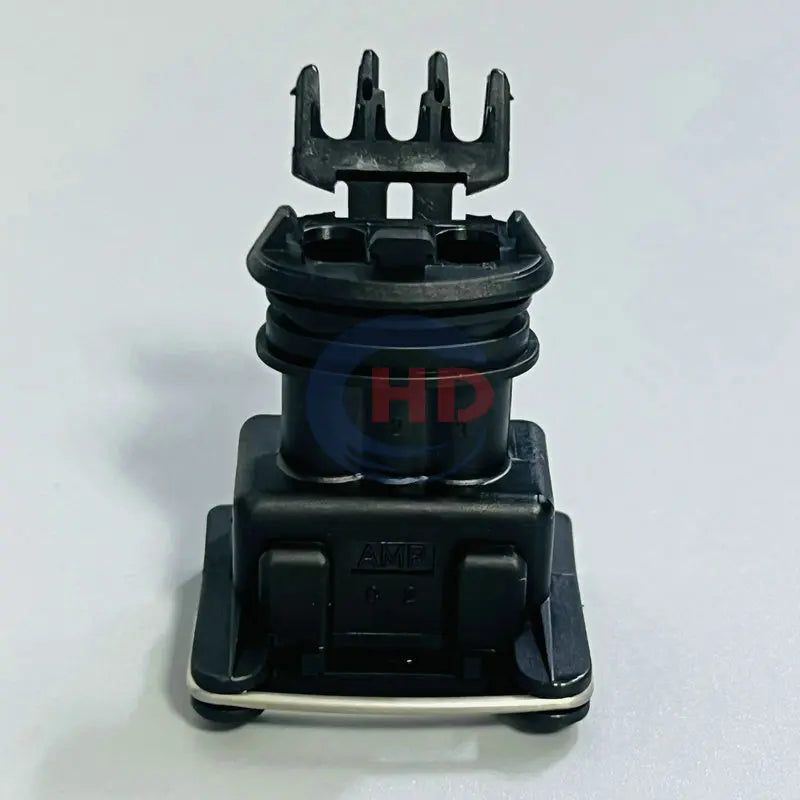 3 Way JPT Sensor Plug Connector Kit, black  Injection Socket SATRIA WIRA 1.5MITSUBISHIMANIFOLD ABSOLUTE PRESSUREMAP SENSOR SOCKE