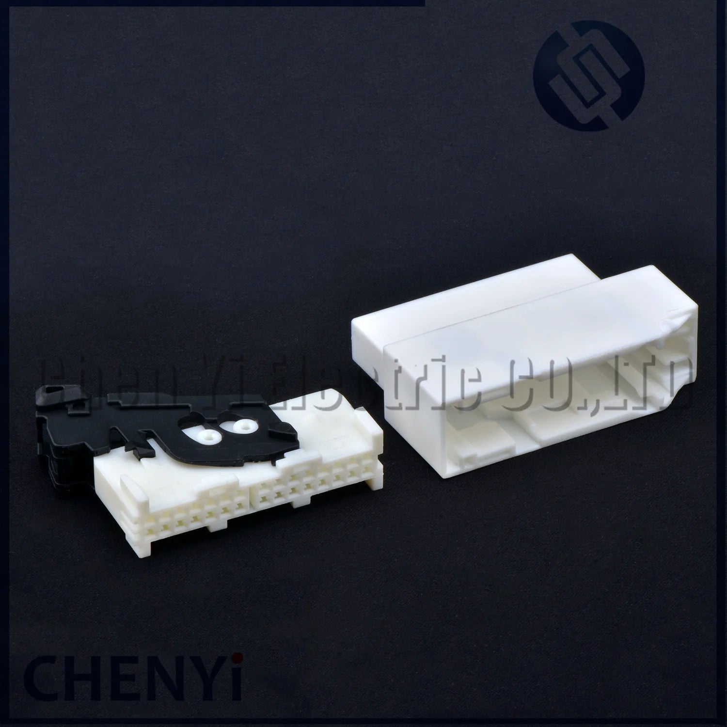 30 Pin Automotive connector audio amplifier main unit Plug 90980-12979 90980-12993 90980-12994 7387-7021 For Toyota LEXUS