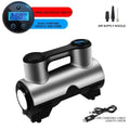 Car Mounted Inflator Pump Cigarette Lighter Charging Wireless Inflator Pump Tire Inflator Pump Inflator Portable Inflator amagi