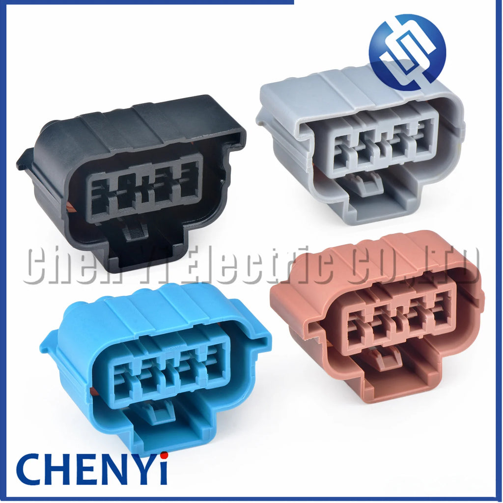 8 Pin Automotive waterproof connector 2.8mm series RPM module Wire harness plug 31131180-1 31131180 3548934C1 For Navistar Truck