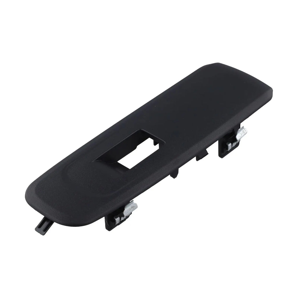 1pc Car Window Glass Button Frame For Partner Mk4 K9 For Tepee 2019-2020 98167918ZD Window Glass Lifter Switch Frame Cove