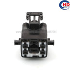8pin auto waterproof electric plastic wire harness connector 7283-1286-30