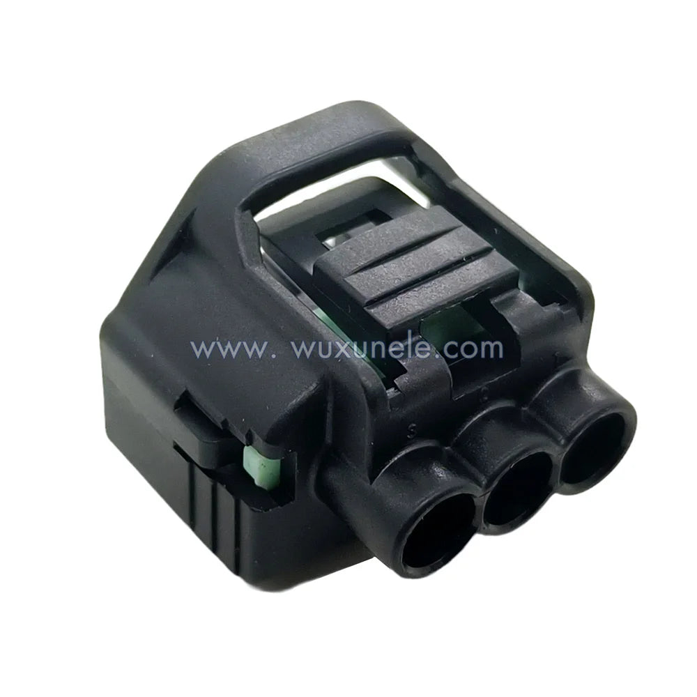 25 Sets 3 Pin 7283-1133-10 Sealed WIre Connector for Automotive 90980-11261 Plug