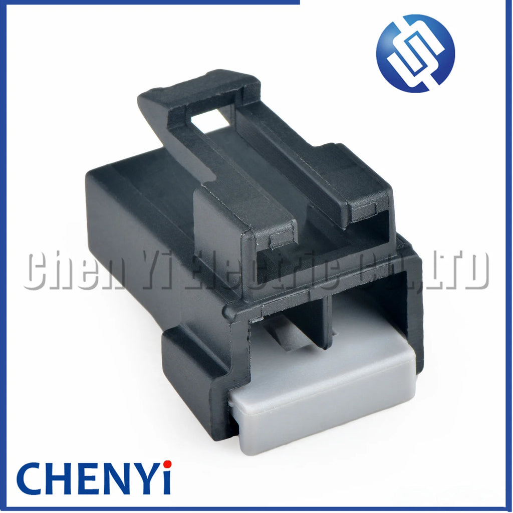 2 Pin Auto connector Blower Heater Resistor Plug 7701206541 52485218 7701048766 12064749 For Renault Laguna Alfa Romeo Buick