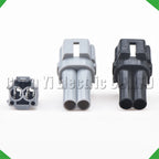 2-Pin Auto Connector Connector Connectors light Toyota Nissan Honda tail light