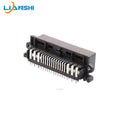 DJ7362-0.7-2.2-21 is suitable for J6 central control lock plug 36-wire automotive wiring harness connector plug