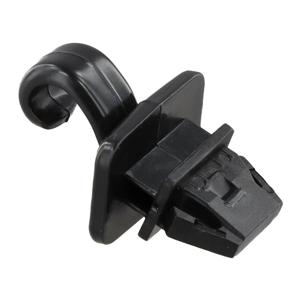 1PC Rear Sunshade Clip 20–24 Explorer Aviator W/ 2nd Row Blinds LB5Z-7800817-AA Window Sun Shade Hook Car Accessories