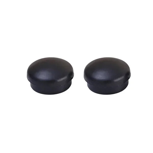 2/10pcs Car Front Windshield Wiper Arm Covers Nut Cap Wiper Arm Bolt Caps for VW Caddy Hyundai Tucson Santa Creta Kona Genesis