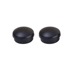 2/10pcs Car Front Windshield Wiper Arm Covers Nut Cap Wiper Arm Bolt Caps for VW Caddy Hyundai Tucson Santa Creta Kona Genesis