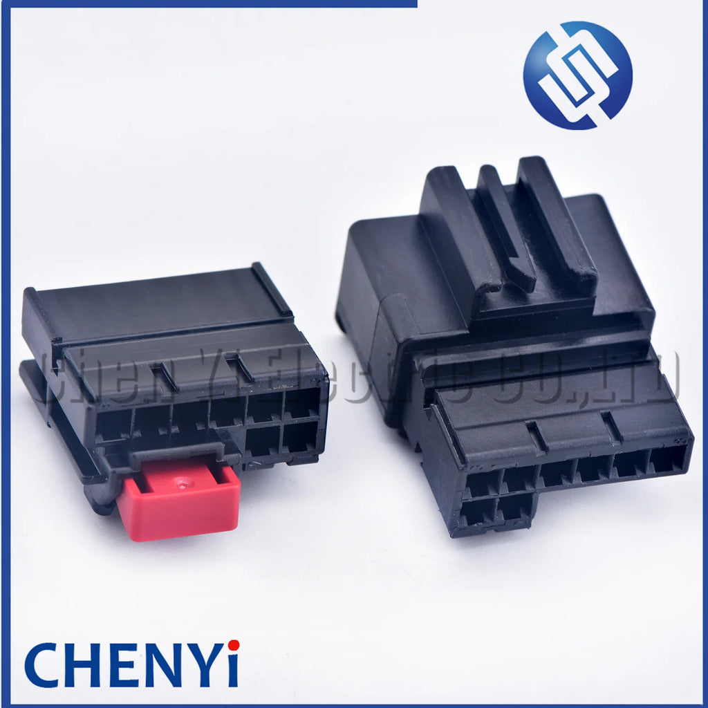 8 Pin 1.5 Series Automotive Connectors Car LED rear tail light Wire harness Plug 1K8972718 1K8972928 1K8 972 928 1K8 972 718