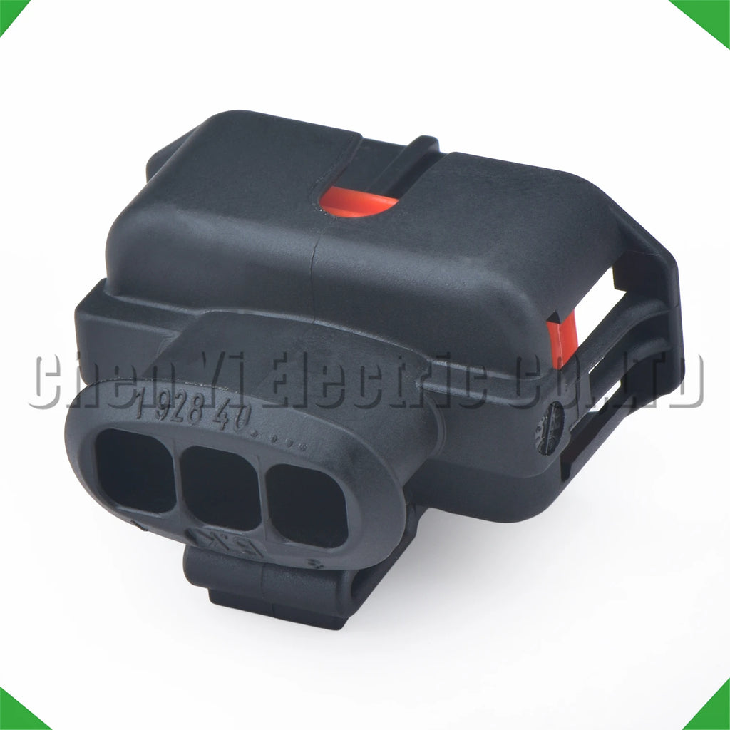 3-Pin Auto Connector Connector Automotive Connectors Measurement fuel injector sensor