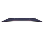 Super Large Car Sunshade Umbrella Fully Automatic Folding Roof Summer Sunscreen Shed Remote Control Portable Canopy Cover Amagi
