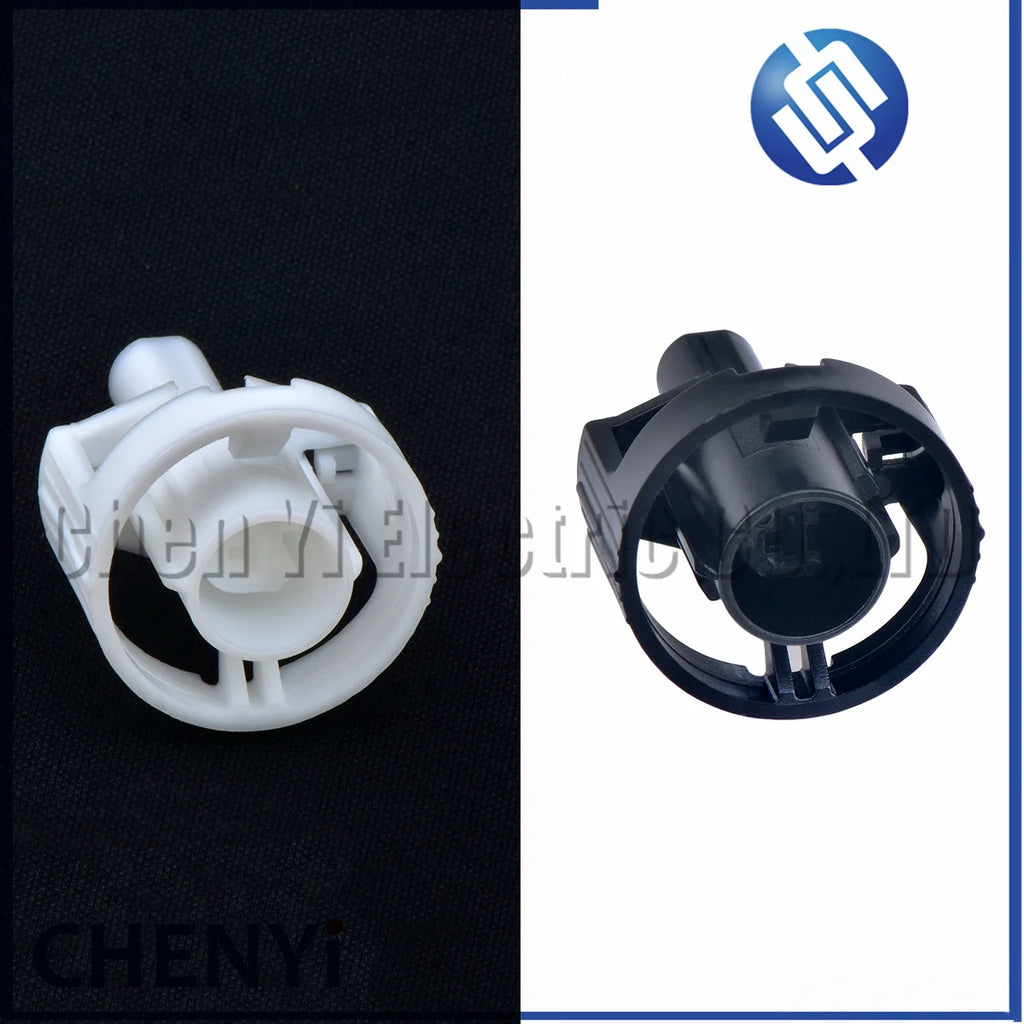 1 Pin Automotive waterproof connector Engine oil pressure harness plug CY0001055-21-2.8 CY0001056-21-2.8 For Nissan Renault K4M