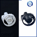 1 Pin Automotive waterproof connector Engine oil pressure harness plug CY0001055-21-2.8 CY0001056-21-2.8 For Nissan Renault K4M