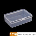 Data Cable Storage Box Home Phone Charger Separate Storage Box Desktop Cable Organizer Multifunctional Storage Organizer Amagi