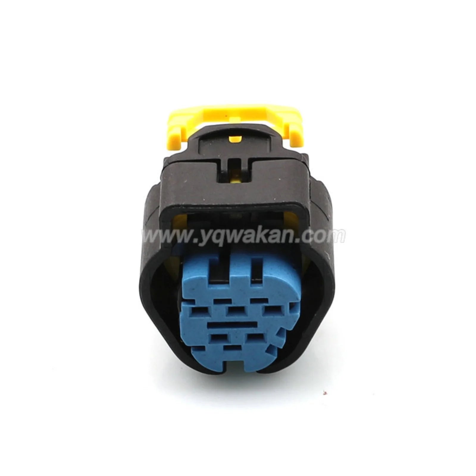 5 Pin 1.2mm Waterproof Female Connector Code Automotive Air Flow Meter Plug For BUICK Chevrolet Inject Sensor Plug 1928405159