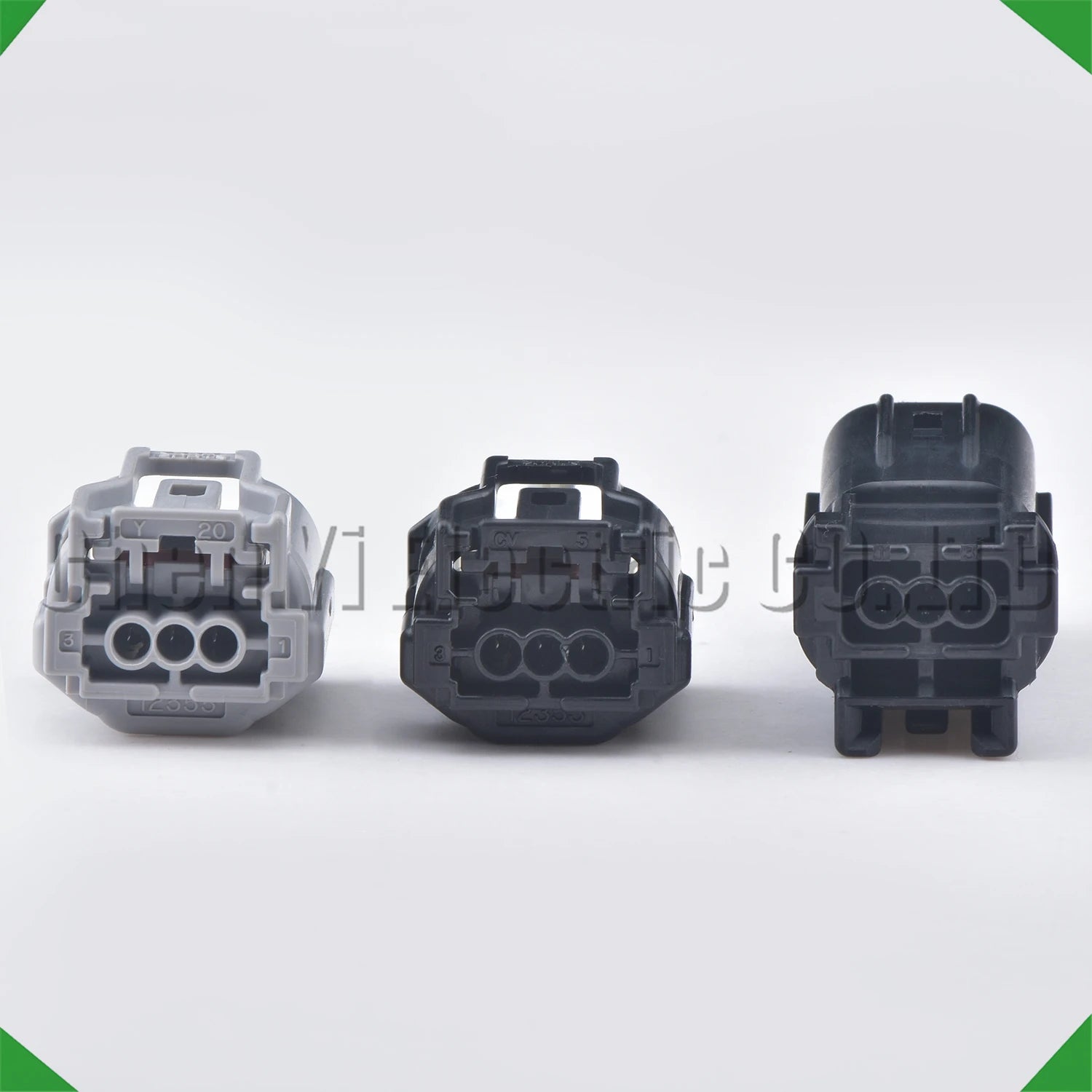 3-Pin Auto Connector Automotive Connectors Camshaft Position Sensor sensor