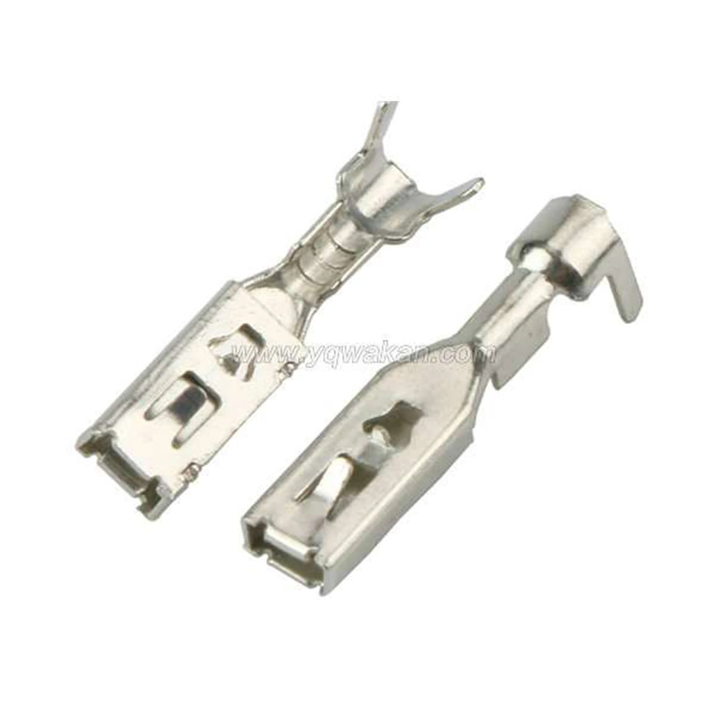 5 Pin Connector Waterproof 3.5mm Female Connector Automotive Wiring Harness Automobile Cable Socket 09441551 752406 752610