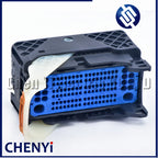120 Pin Auto connector Computer board ABS pump ECU Plug 348541105 34854-1105 For Renault Megane Peugeot 508 408 308 Citroen C4