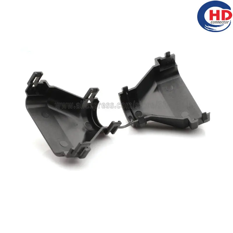 Back Cover Auto Female Car Terminal Electrical Waterproof Housing Connector 1743065-2
