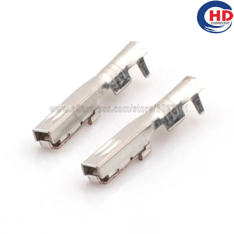 Auto connector Terminal TK205-00200 DJ628C-1.5A