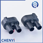 4 Pin car waterproof connector electronic fan plug 1K0906234 1K0 906 234 1K0906234C