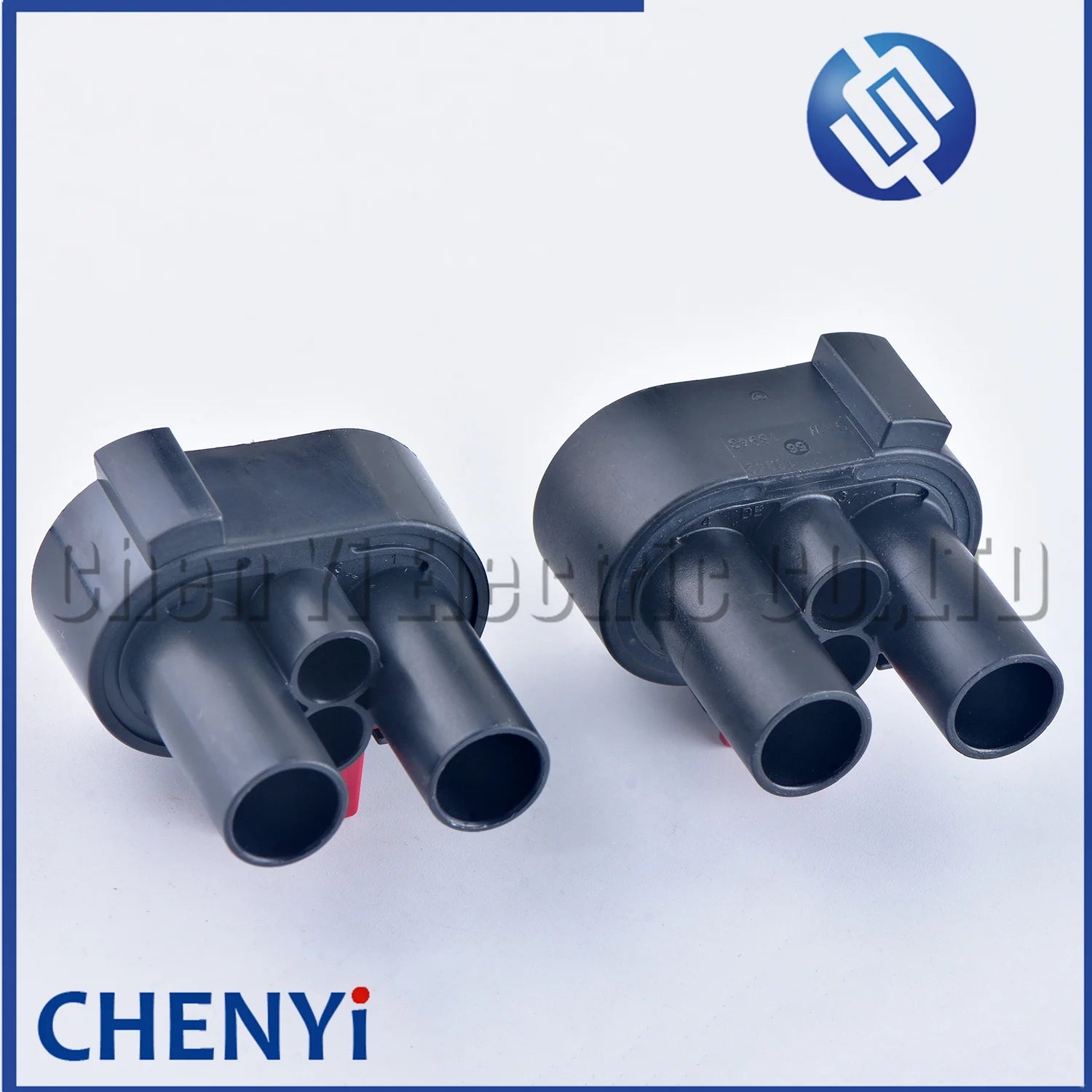 4 Pin car waterproof connector electronic fan plug 1K0906234 1K0 906 234 1K0906234C