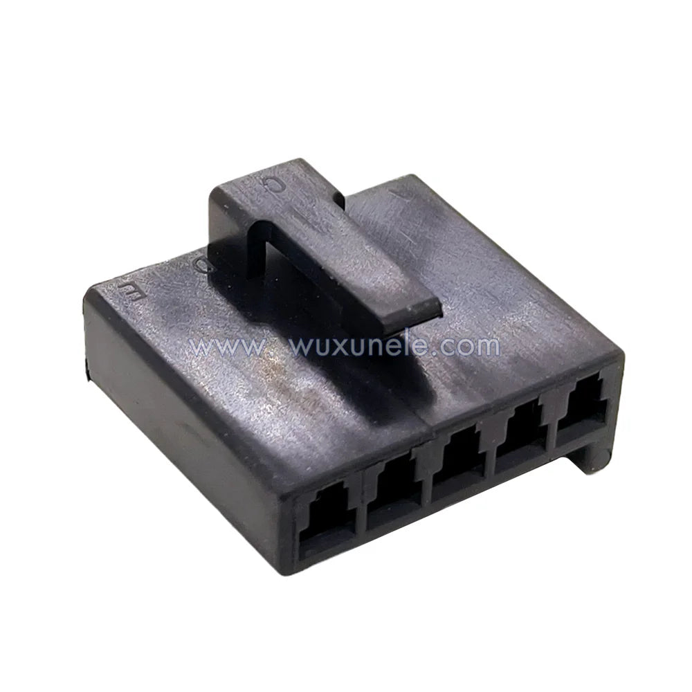 25 Sets 5 Pin 12041429 Unsealed Female Wire Connector