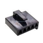 25 Sets 5 Pin 12041429 Unsealed Female Wire Connector