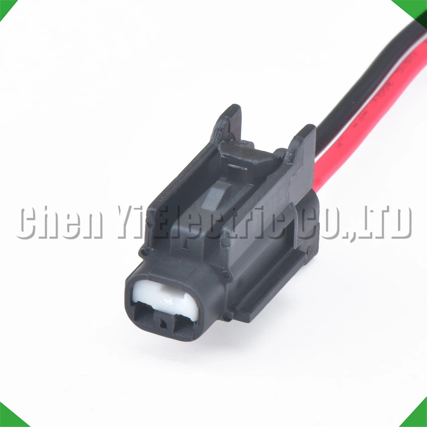 2-Pin Connector Connector reversing radar probe Wheel Speed Sensor Connector sensor sensor