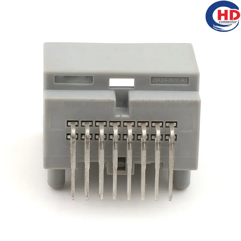 16pin wire harness connector male female housing plug connector 30700-1167/30968-1167/30700-5167