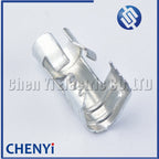 high-voltage wire ignition wire distribution wire cylinder wire spark plug terminal metal plug-in igniter lighter accessories