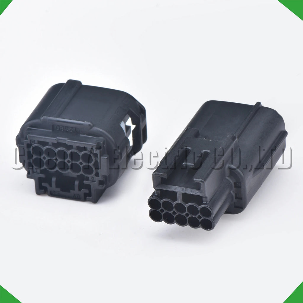 10-Pin Auto Connector Automotive Connectors radar temperature control sensor