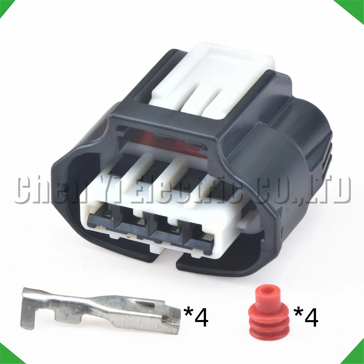 4-Pin Wire Harness Harness Automotive waterproof connector Ford sensor