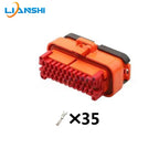 776164-1 is suitable for oil-to-gas conversion connector controllers and new energy vehicle connectors. 776231-1 and 776163-1