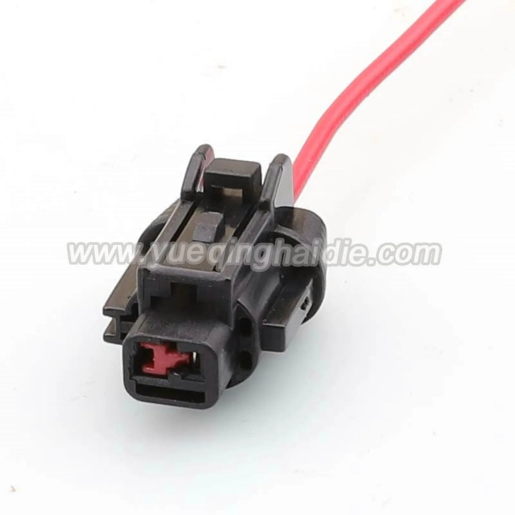 1 PIN Waterproof Male Female Connector Perodua Myvi Toyota Denso Horn Connector PB291-01027/PB464-01900 PB295-1020/PB464-01900