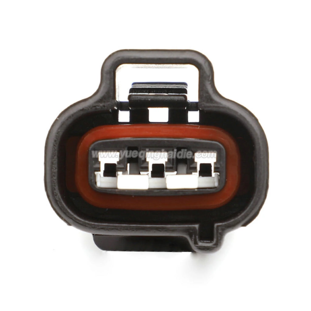 Sumitomo 3 Pin Male Female Waterproof Black Meter Speed VSS Sensor Plug Connector For Toyota Corolla 6248-5316 6248-5317