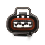 Sumitomo 3 Pin Male Female Waterproof Black Meter Speed VSS Sensor Plug Connector For Toyota Corolla 6248-5316 6248-5317