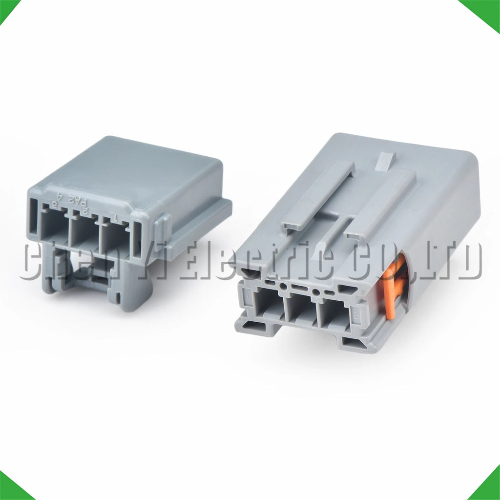 3-Pin Auto Connector Connector Automotive Connectors Amplifier harness harness Volvo Ford