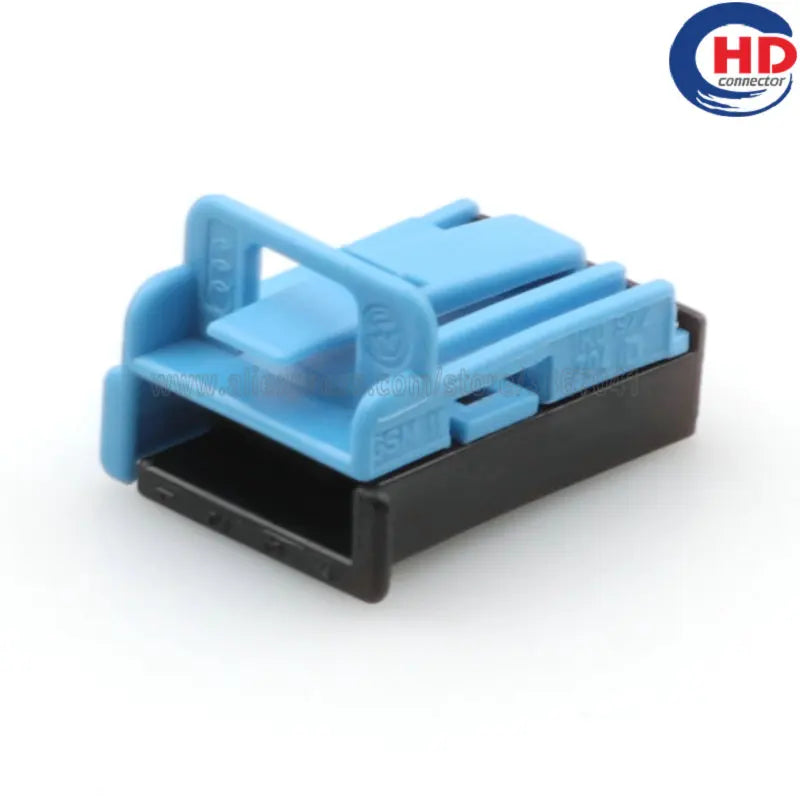 4pin auto waterproof electric plastic wire harness connector 1K0972704D