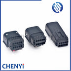 10 Pin Car connector Car daytime running light brake light plug 15514821 6300-M 19117A 18317A 16717A For Chevrolet Cadillac Ford