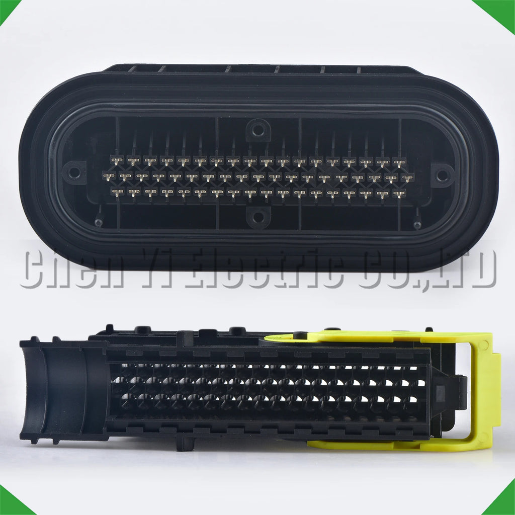 55-Pin Wire Harness Harness Automobile Waterproof Connector truck Benz