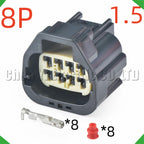 8-Pin Auto Connector Connector Automotive Connectors Nitrogen oxygen Ford sensor